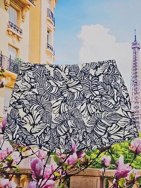 Patagonia Chino Floral Shorts Size 6